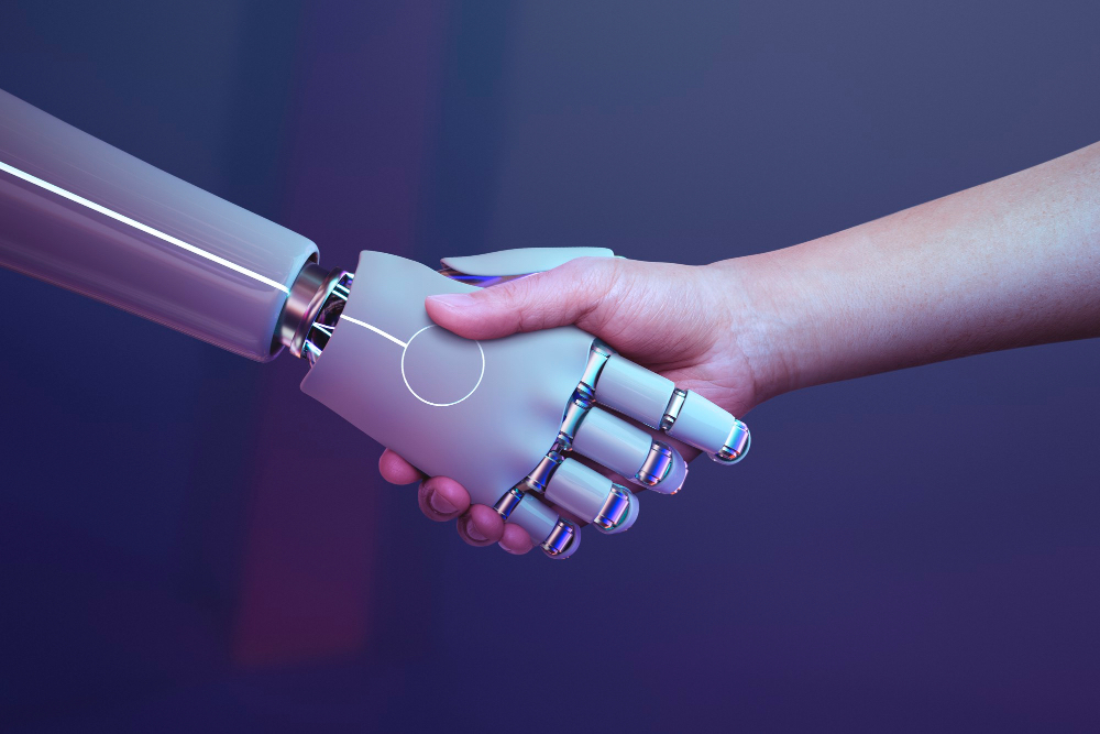 A Revolução da Inteligência Artificial no Marketing: O Que Está Mudando e Como Se Preparar?